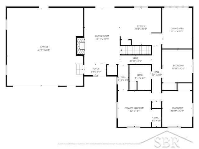 3323 Lakeside Drive, Jerome Twp, MI 48657