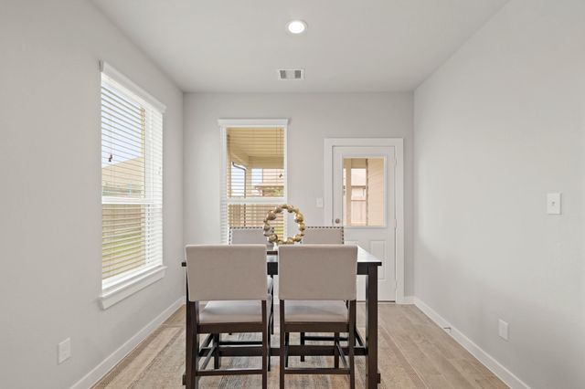 3326 Tilley Drive, Rosenberg, TX 77471