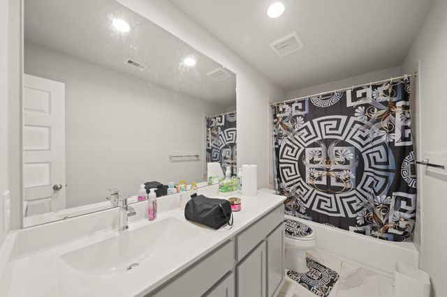 3326 Tilley Drive, Rosenberg, TX 77471