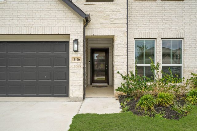 3326 Tilley Drive, Rosenberg, TX 77471