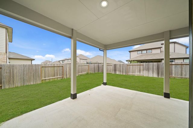 3326 Tilley Drive, Rosenberg, TX 77471