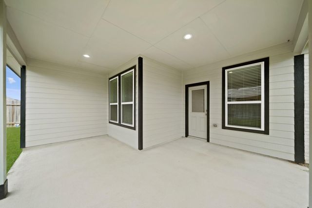 3326 Tilley Drive, Rosenberg, TX 77471