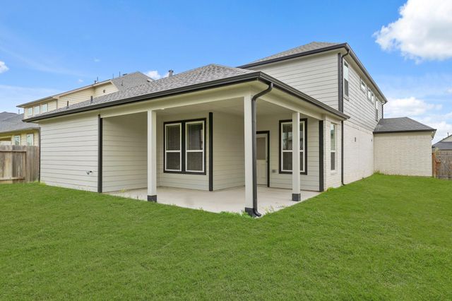 3326 Tilley Drive, Rosenberg, TX 77471