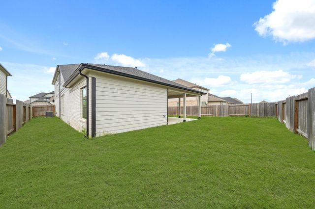 3326 Tilley Drive, Rosenberg, TX 77471