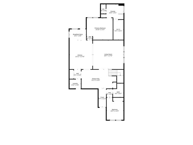 3326 Tilley Drive, Rosenberg, TX 77471