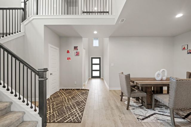 3326 Tilley Drive, Rosenberg, TX 77471