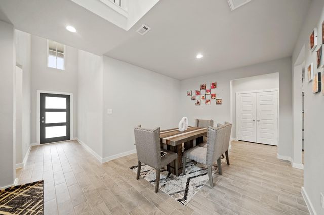 3326 Tilley Drive, Rosenberg, TX 77471