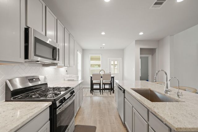 3326 Tilley Drive, Rosenberg, TX 77471