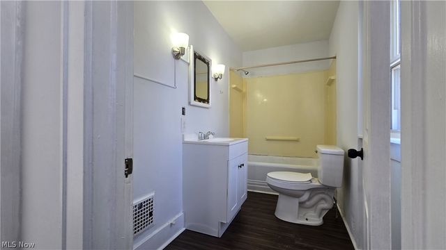 1516 Pennsylvania Avenue, Steubenville, OH 43952