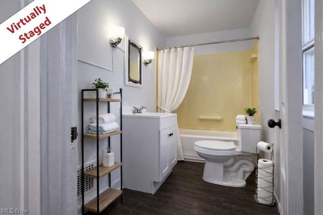 1516 Pennsylvania Avenue, Steubenville, OH 43952