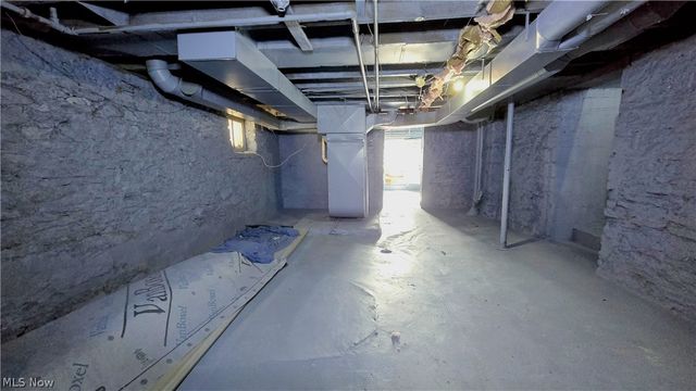 1516 Pennsylvania Avenue, Steubenville, OH 43952