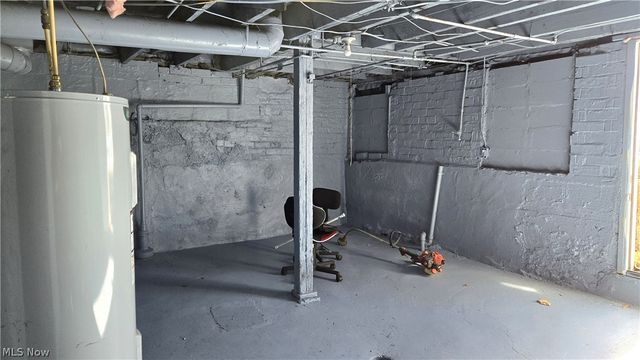 1516 Pennsylvania Avenue, Steubenville, OH 43952