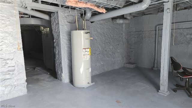 1516 Pennsylvania Avenue, Steubenville, OH 43952