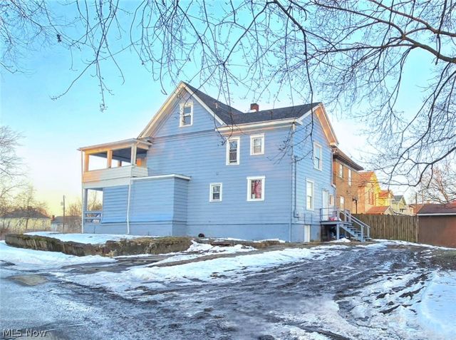 1516 Pennsylvania Avenue, Steubenville, OH 43952