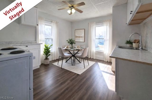 1516 Pennsylvania Avenue, Steubenville, OH 43952