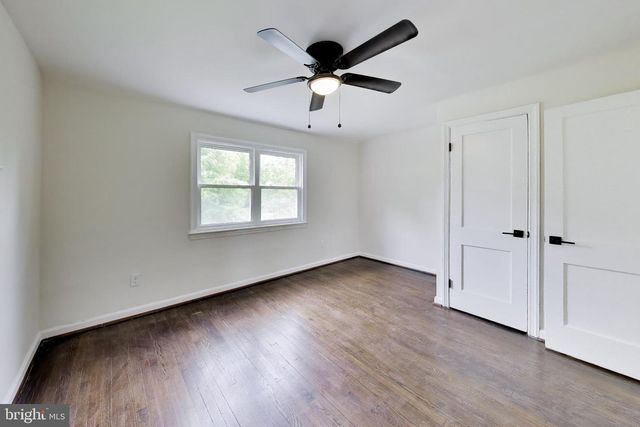 186 FORRESTER ST SW, Washington, DC 20032