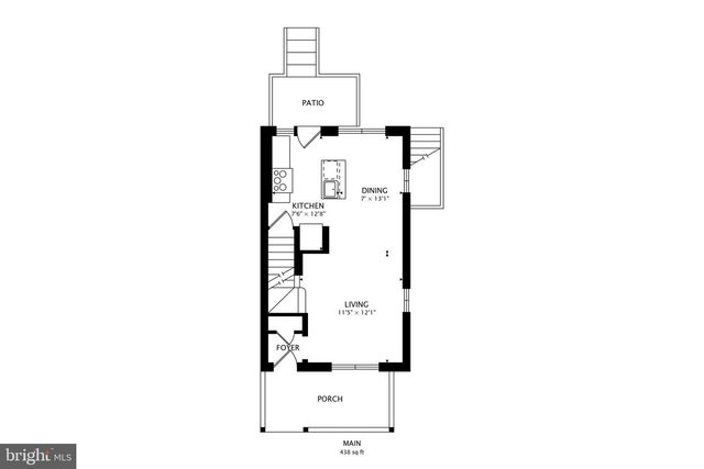 186 FORRESTER ST SW, Washington, DC 20032