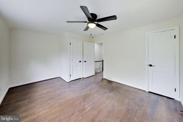 186 FORRESTER ST SW, Washington, DC 20032