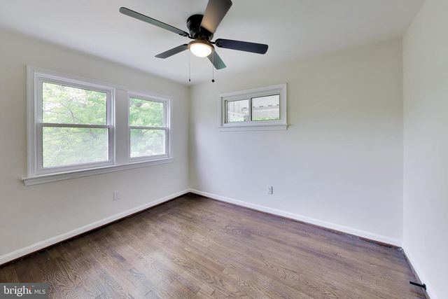 186 FORRESTER ST SW, Washington, DC 20032
