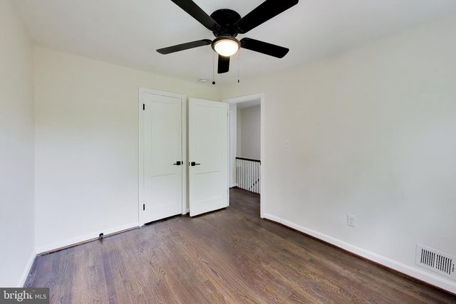 186 FORRESTER ST SW, Washington, DC 20032