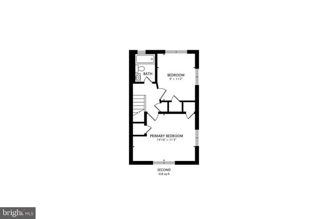 186 FORRESTER ST SW, Washington, DC 20032