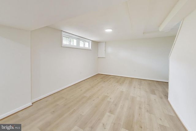 186 FORRESTER ST SW, Washington, DC 20032