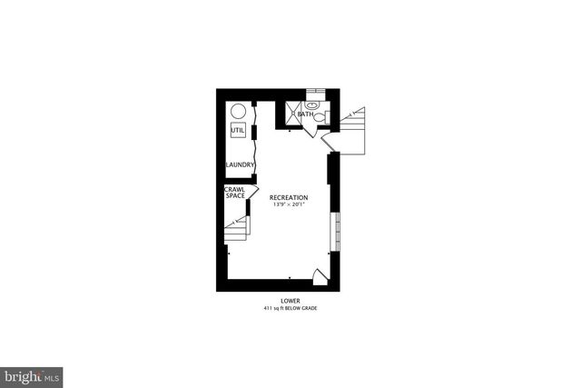 186 FORRESTER ST SW, Washington, DC 20032