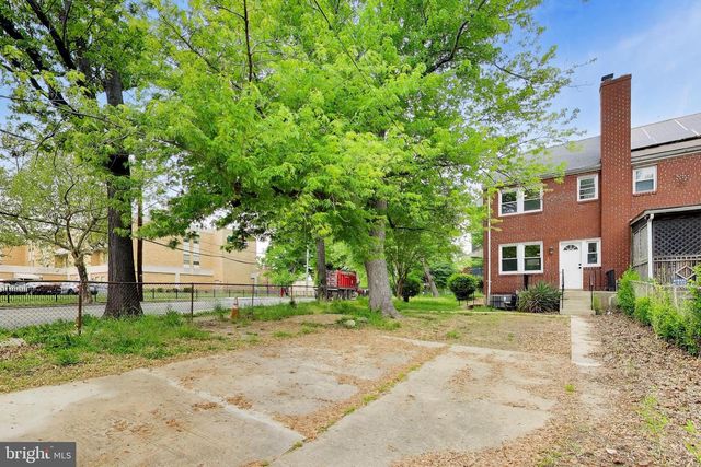 186 FORRESTER ST SW, Washington, DC 20032