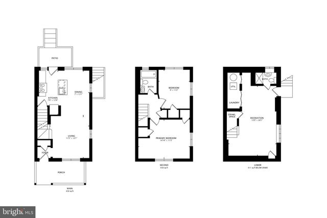 186 FORRESTER ST SW, Washington, DC 20032