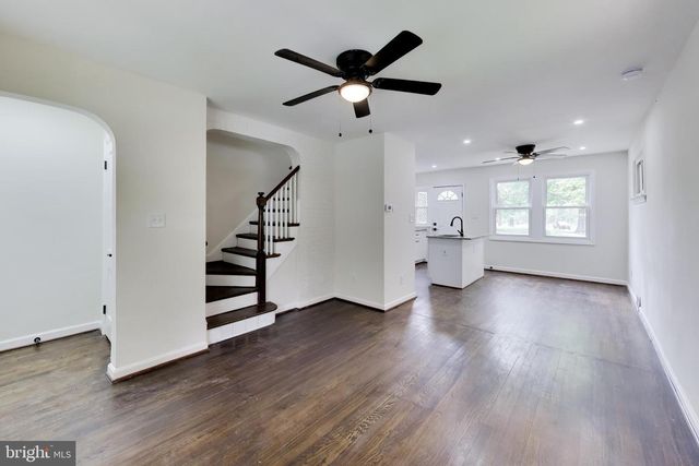 186 FORRESTER ST SW, Washington, DC 20032