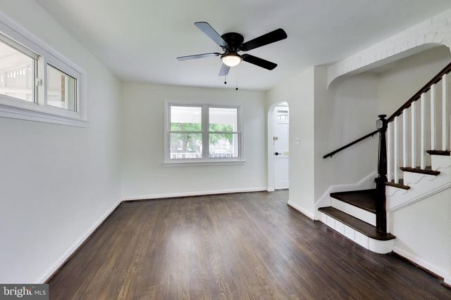 186 FORRESTER ST SW, Washington, DC 20032
