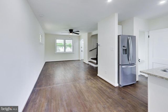 186 FORRESTER ST SW, Washington, DC 20032