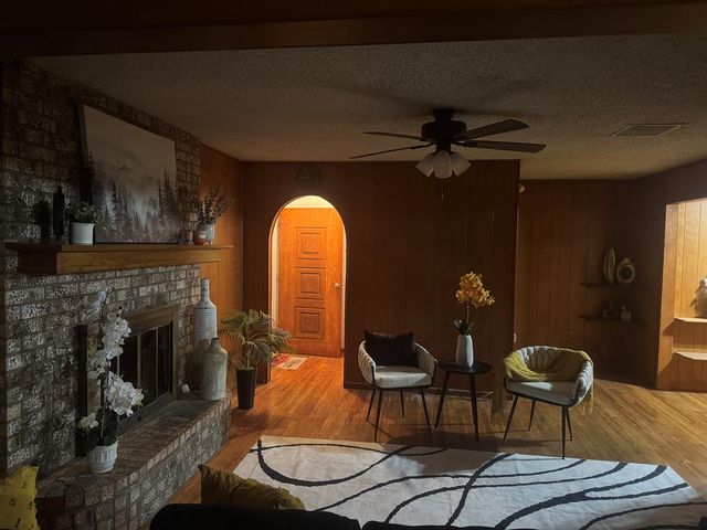 804 S Katherine, Crane, TX 79731