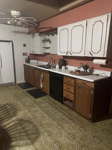 804 S Katherine, Crane, TX 79731