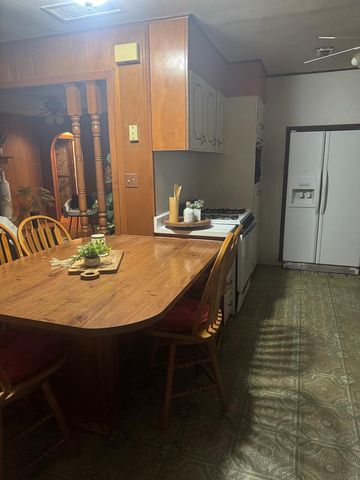 804 S Katherine, Crane, TX 79731