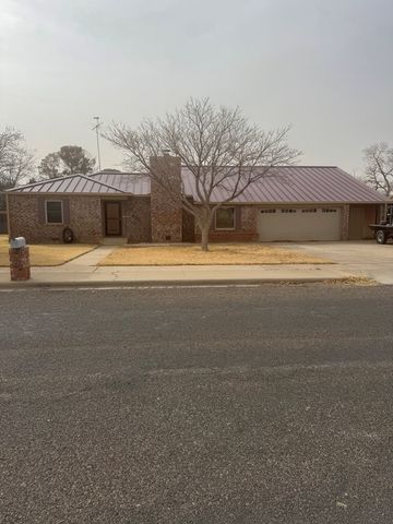 804 S Katherine, Crane, TX 79731