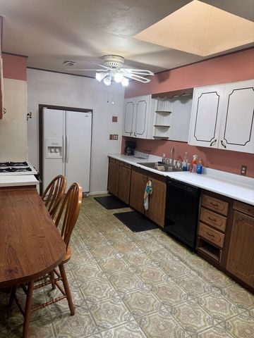 804 S Katherine, Crane, TX 79731