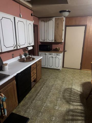 804 S Katherine, Crane, TX 79731