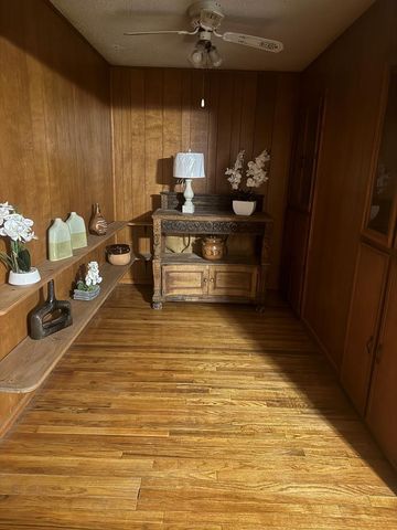 804 S Katherine, Crane, TX 79731