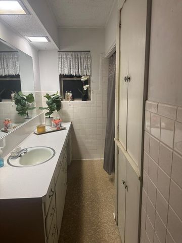 804 S Katherine, Crane, TX 79731