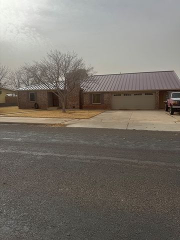 804 S Katherine, Crane, TX 79731