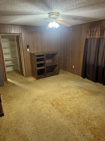 804 S Katherine, Crane, TX 79731