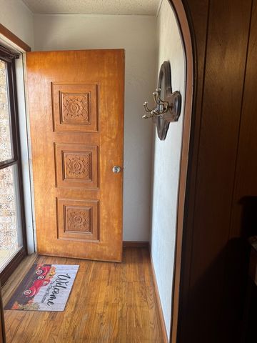 804 S Katherine, Crane, TX 79731