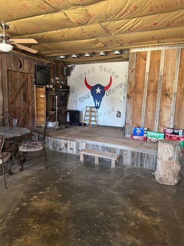 804 S Katherine, Crane, TX 79731