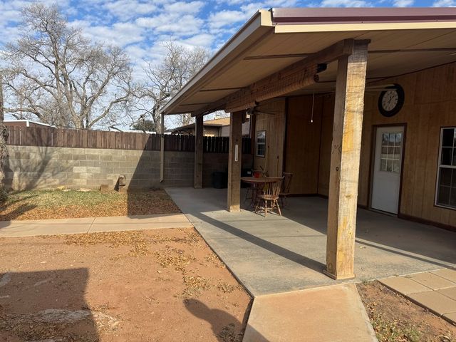 804 S Katherine, Crane, TX 79731