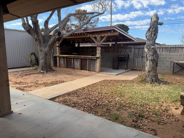 804 S Katherine, Crane, TX 79731