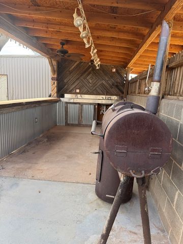 804 S Katherine, Crane, TX 79731