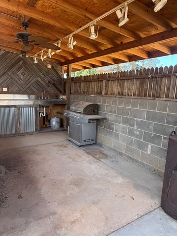 804 S Katherine, Crane, TX 79731