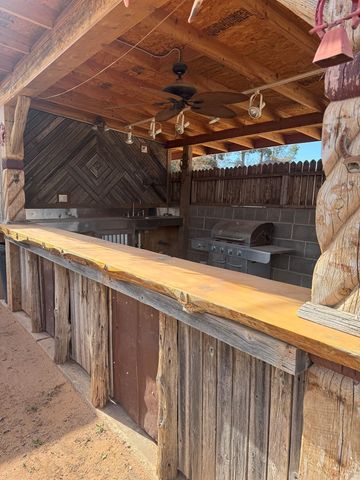 804 S Katherine, Crane, TX 79731