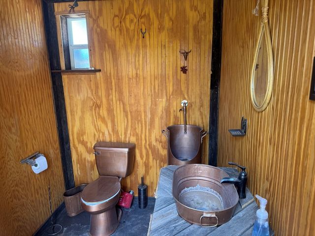 804 S Katherine, Crane, TX 79731